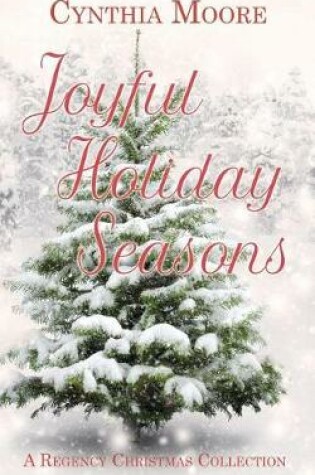 Cover of Joyful Holiday Seasons