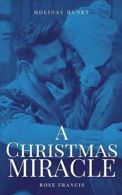 Book cover for A Christmas Miracle