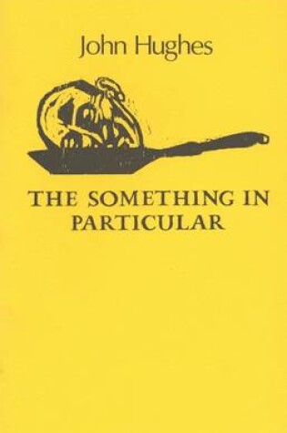 Cover of The Something in Particular