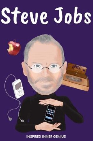 Cover of Steve Jobs