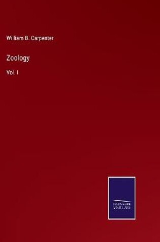 Cover of Zoology