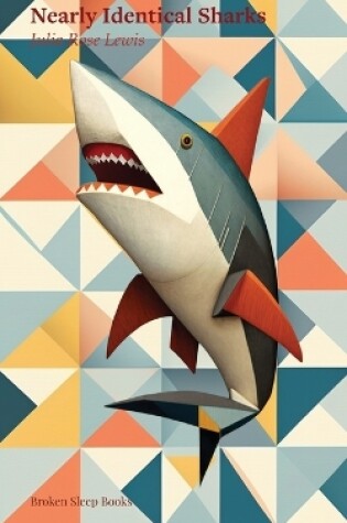 Cover of Nearly Identical Sharks