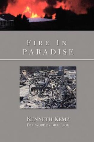 Cover of Fire in Paradise