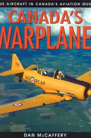 Cover of Canada's Warplanes