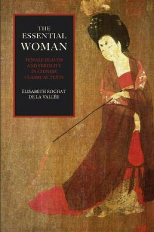 Cover of The Essential Woman