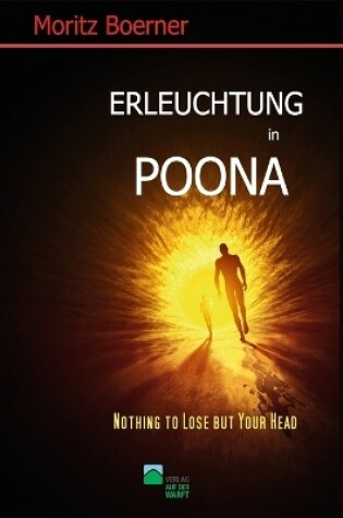 Cover of Erleuchtung in Poona