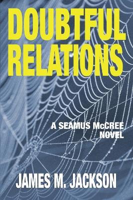 Cover of Doubtful Relations