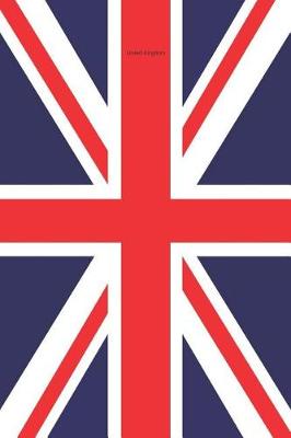 Book cover for United Kingdom