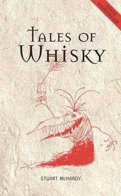 Book cover for Tales of Whisky