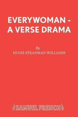 Cover of Everywoman