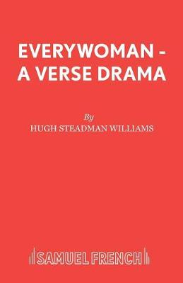 Cover of Everywoman