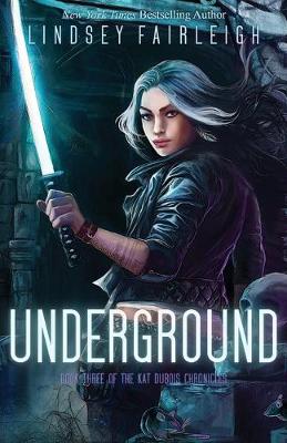 Cover of Underground