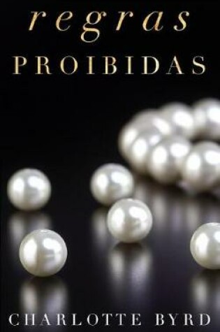 Cover of Regras Proibidas