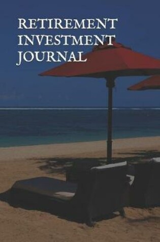 Cover of Retirement Investment Journal