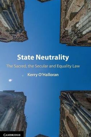 Cover of State Neutrality