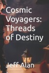 Book cover for Cosmic Voyagers