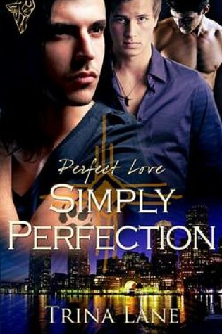 Cover of Simply Perfection