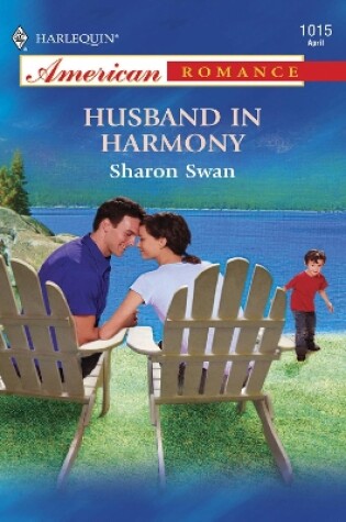 Cover of Husband In Harmony