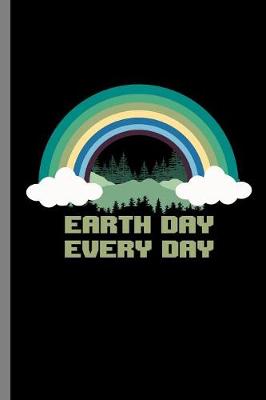 Book cover for Earth Day Every day