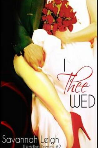 Cover of I Thee Wed