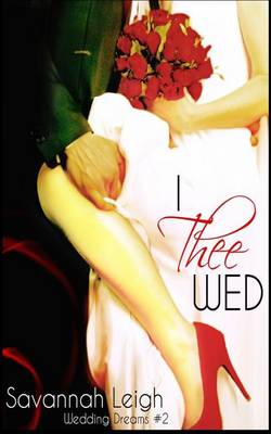 Book cover for I Thee Wed