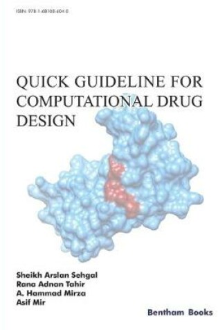 Cover of Quick Guideline for Computational Drug Design