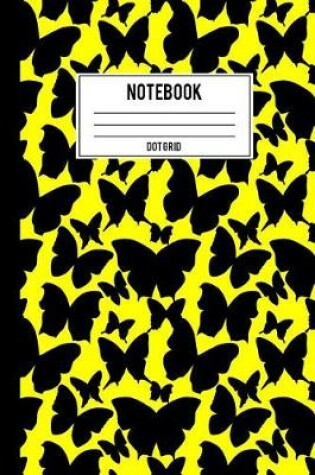 Cover of Dot Grid Notebook