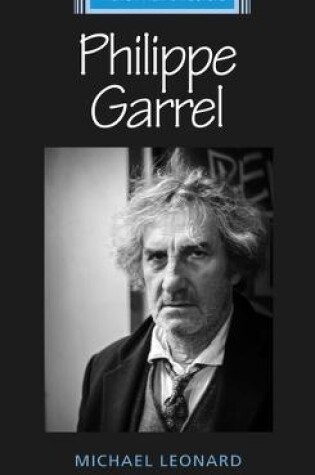 Cover of Philippe Garrel