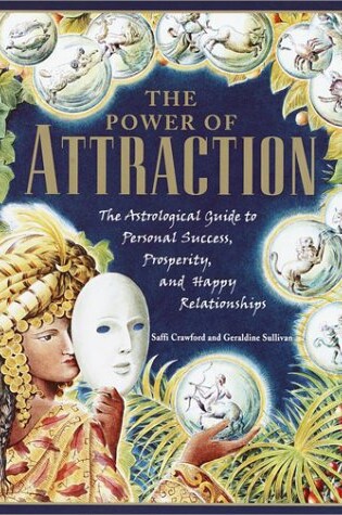 Cover of Power of Attraction, the