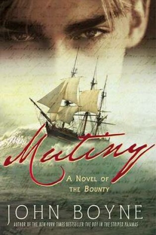 Cover of Mutiny