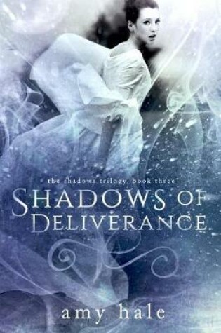 Cover of Shadows of Deliverance