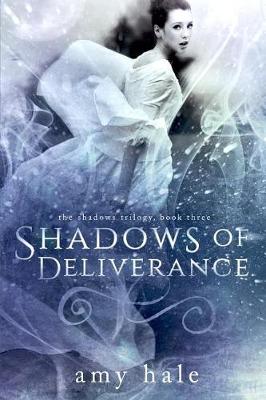Book cover for Shadows of Deliverance