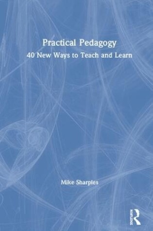 Cover of Practical Pedagogy