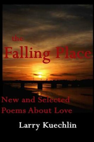 Cover of The Falling Place