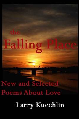 Book cover for The Falling Place