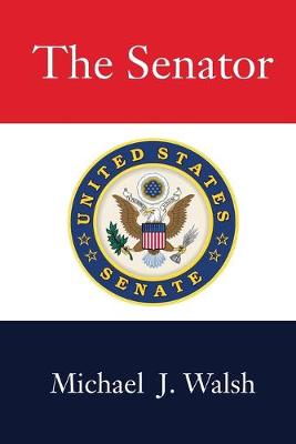 Book cover for The Senator