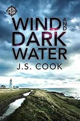 Book cover for Wind and Dark Water