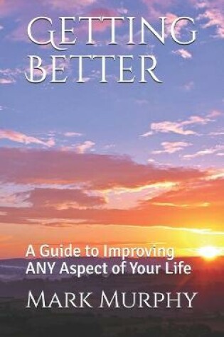 Cover of Getting Better