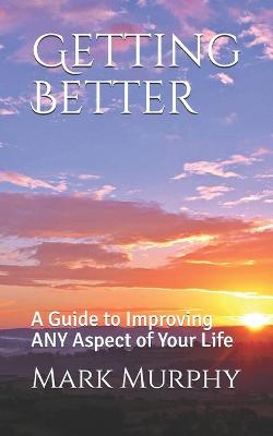 Book cover for Getting Better