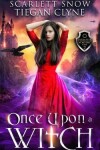 Book cover for Once Upon a Witch