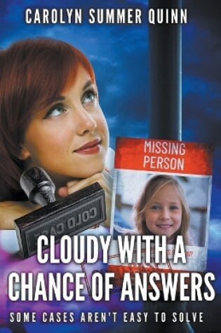 Cover of Cloudy with a Chance of Answers