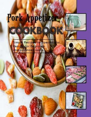 Book cover for Pork Appetizer