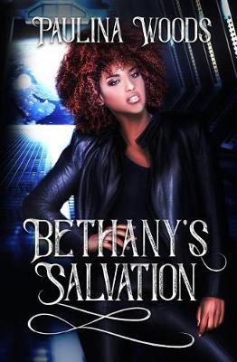 Book cover for Bethany's Salvation