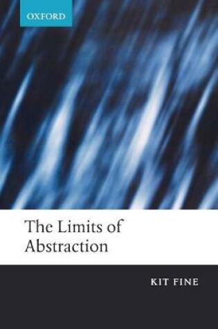 Cover of The Limits of Abstraction