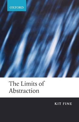 Book cover for The Limits of Abstraction