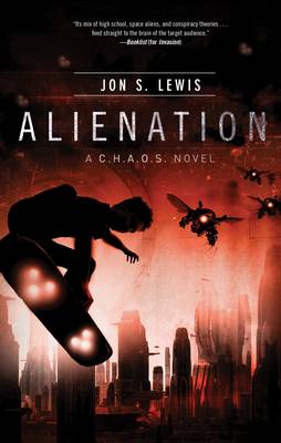 Book cover for Alienation
