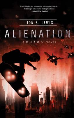 Alienation by Jon S Lewis