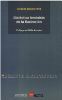 Book cover for Dialectica Feminista de La Ilustracion