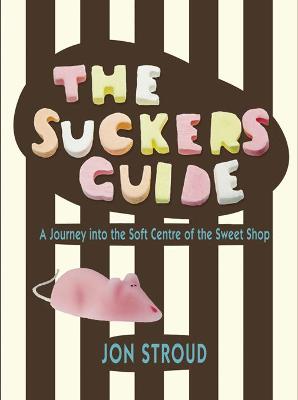 Book cover for The Suckers Guide