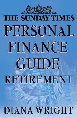 Book cover for The Sunday Times Personal Finance Guide